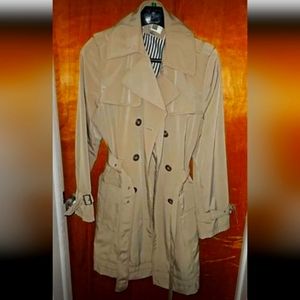 Gallery XL peacoat